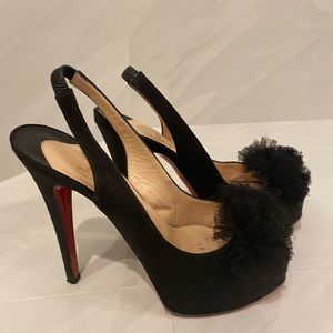 Christian Louboutin shoes